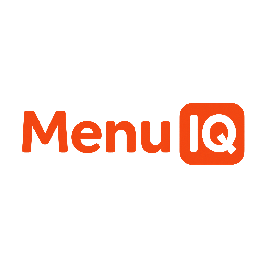 MenuIQ